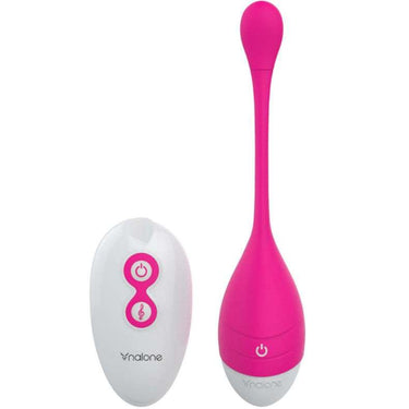 Vibratore Intelligente con Telecomando e Sistema Vocale - 7 Modalità